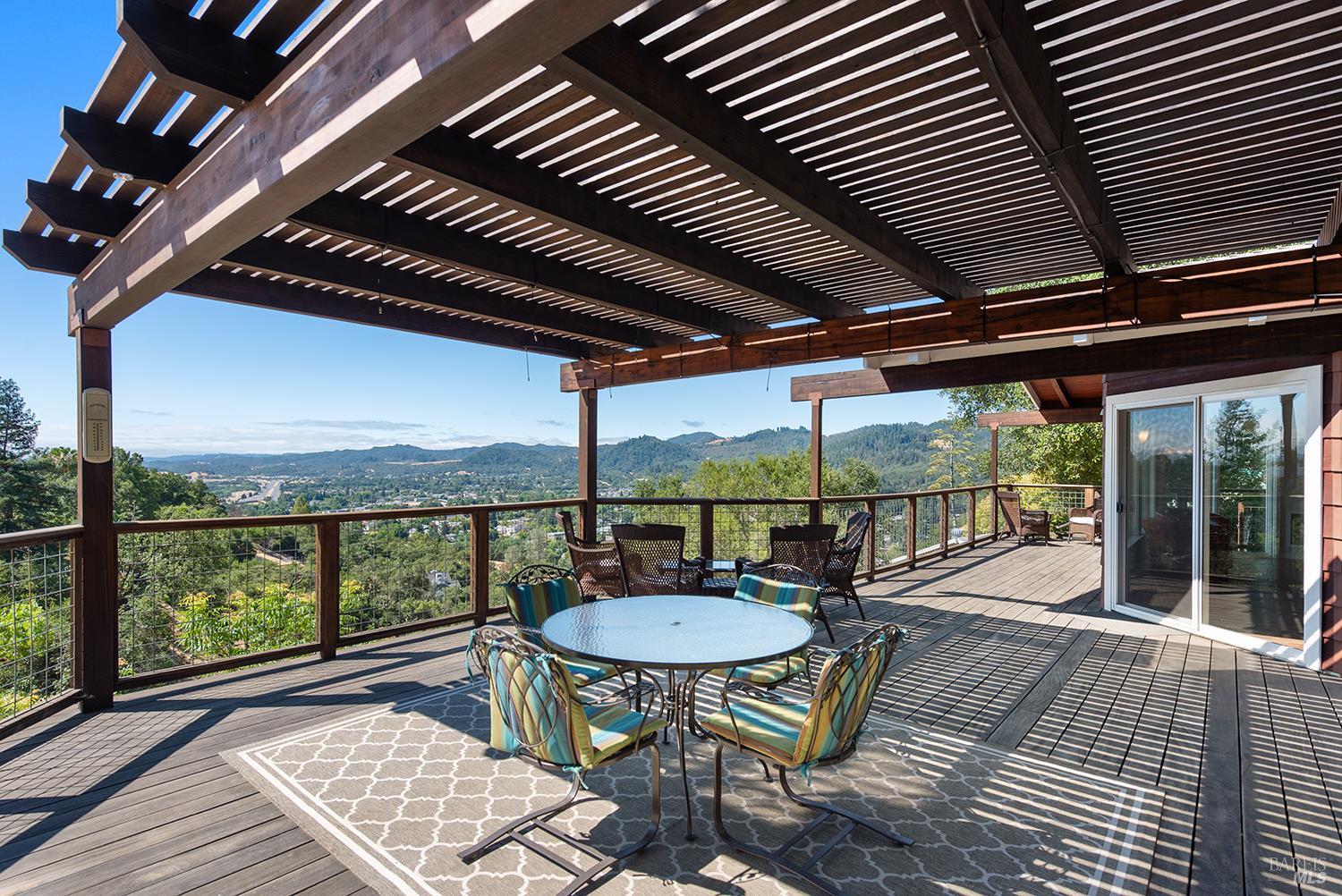 Detail Gallery Image 35 of 54 For 255 Vista View Dr, Cloverdale,  CA 95425 - 2 Beds | 2 Baths