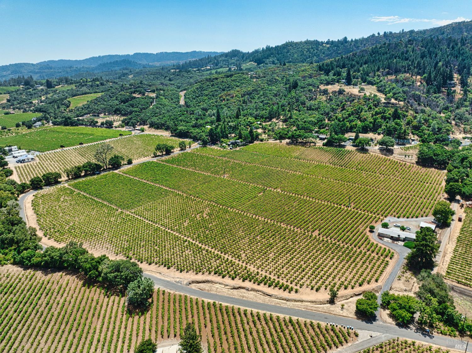 Detail Gallery Image 22 of 23 For 8011 West Dry Creek Rd, Healdsburg,  CA 95448 - – Beds | – Baths