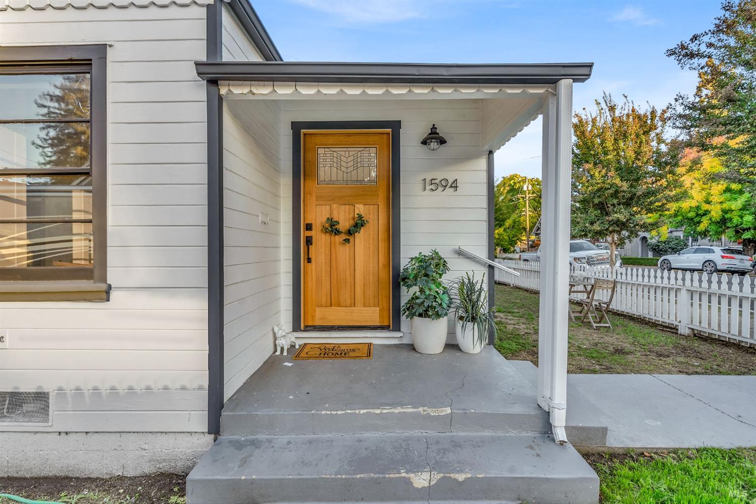 Detail Gallery Image 25 of 25 For 1594 Laurel St, Napa,  CA 94559 - 2 Beds | 2 Baths