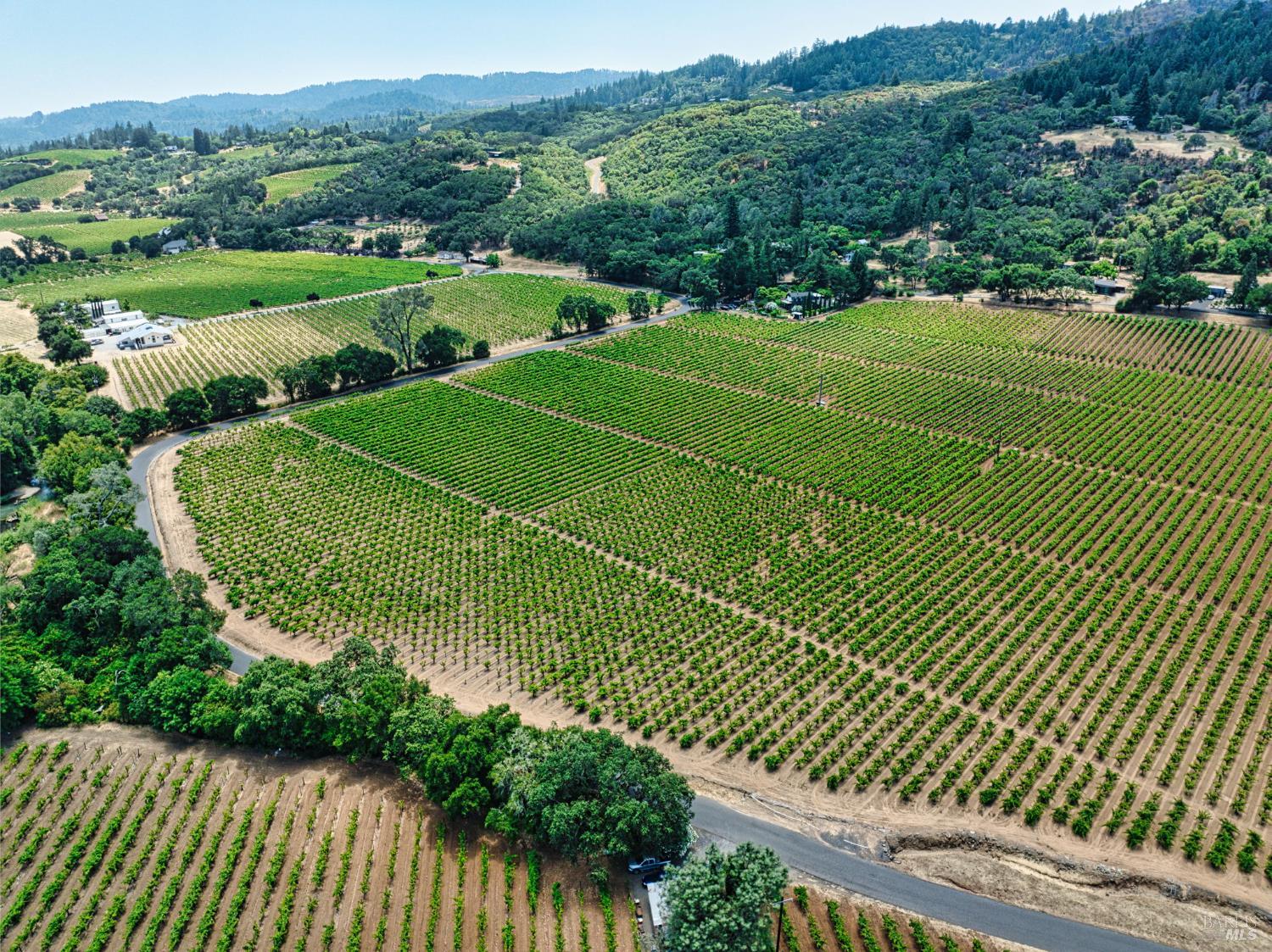 Detail Gallery Image 8 of 20 For 7874 West Dry Creek Rd, Healdsburg,  CA 95448 - – Beds | – Baths