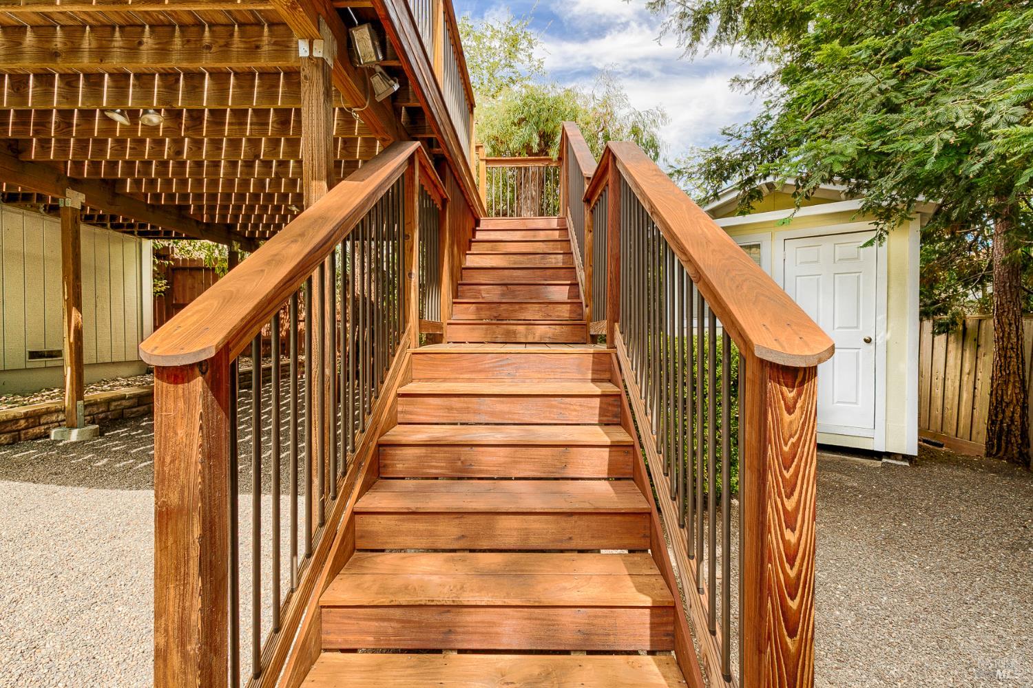 Detail Gallery Image 47 of 50 For 615 Montclair Dr, Santa Rosa,  CA 95409 - 3 Beds | 2 Baths