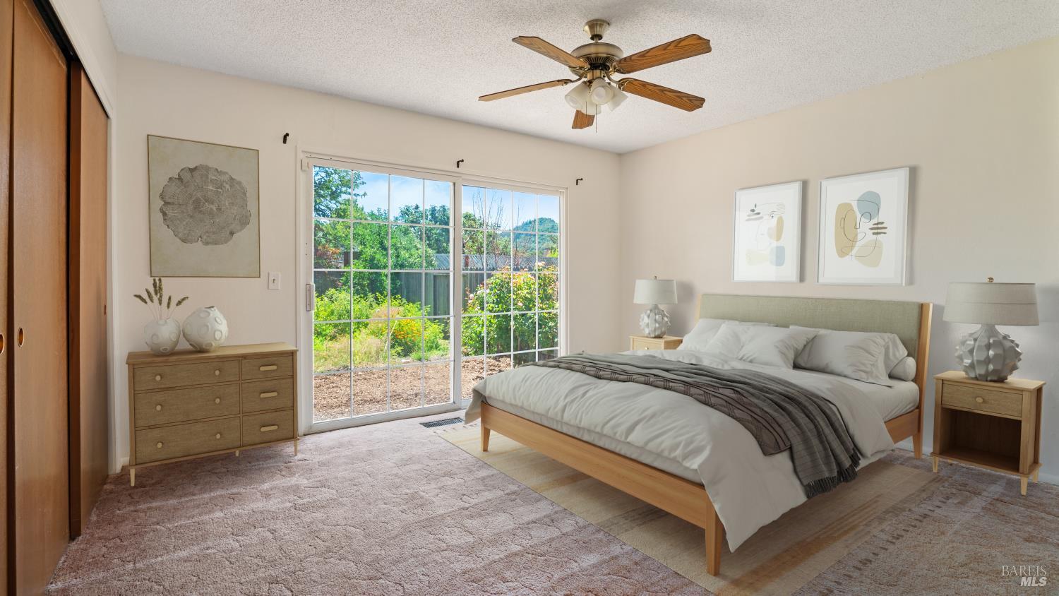 Detail Gallery Image 7 of 24 For 2530 Tachevah Dr, Santa Rosa,  CA 95405 - 3 Beds | 2 Baths