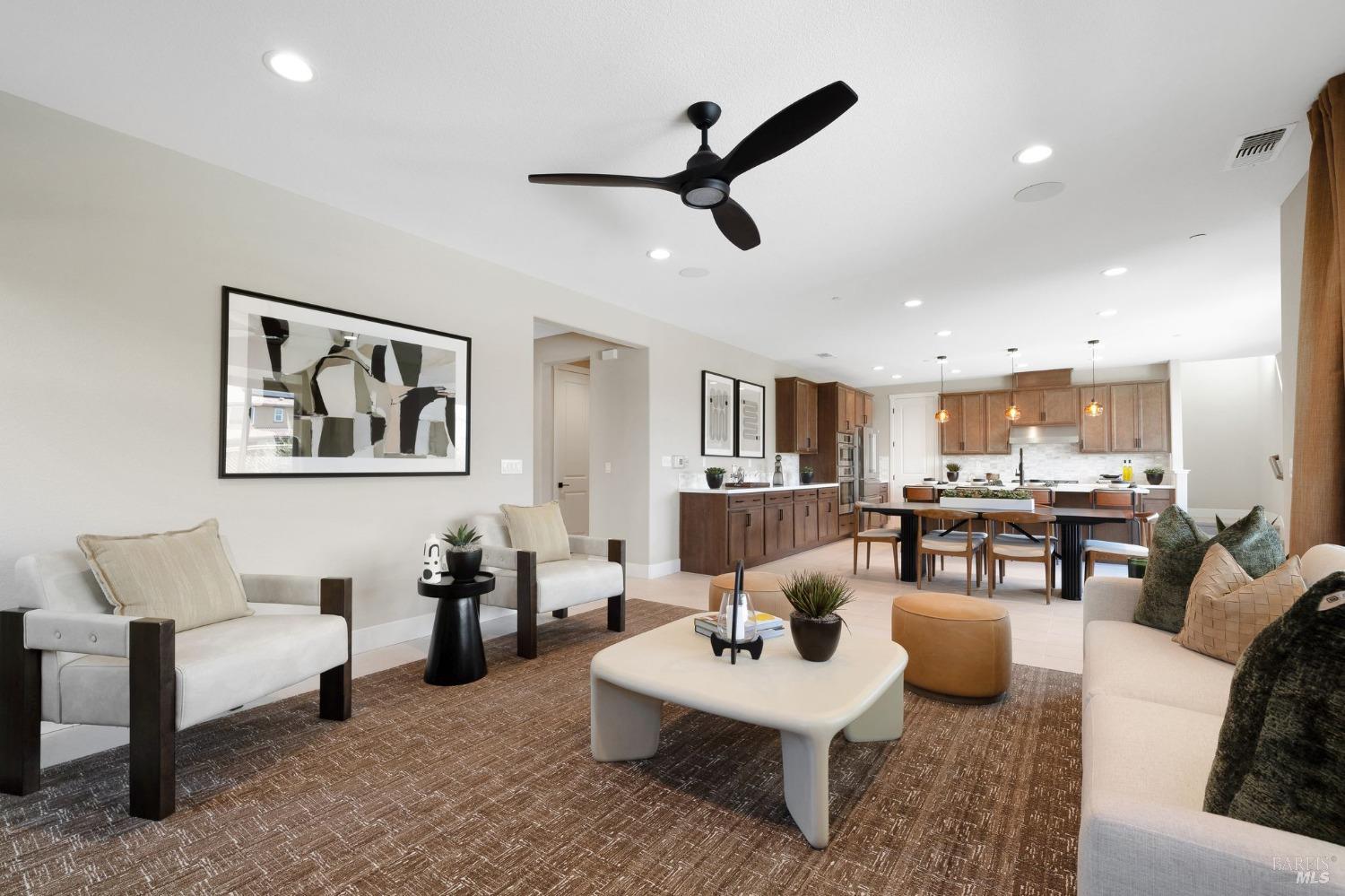Detail Gallery Image 11 of 45 For 764 Temescal St, Oakley,  CA 94561 - 4 Beds | 3/1 Baths