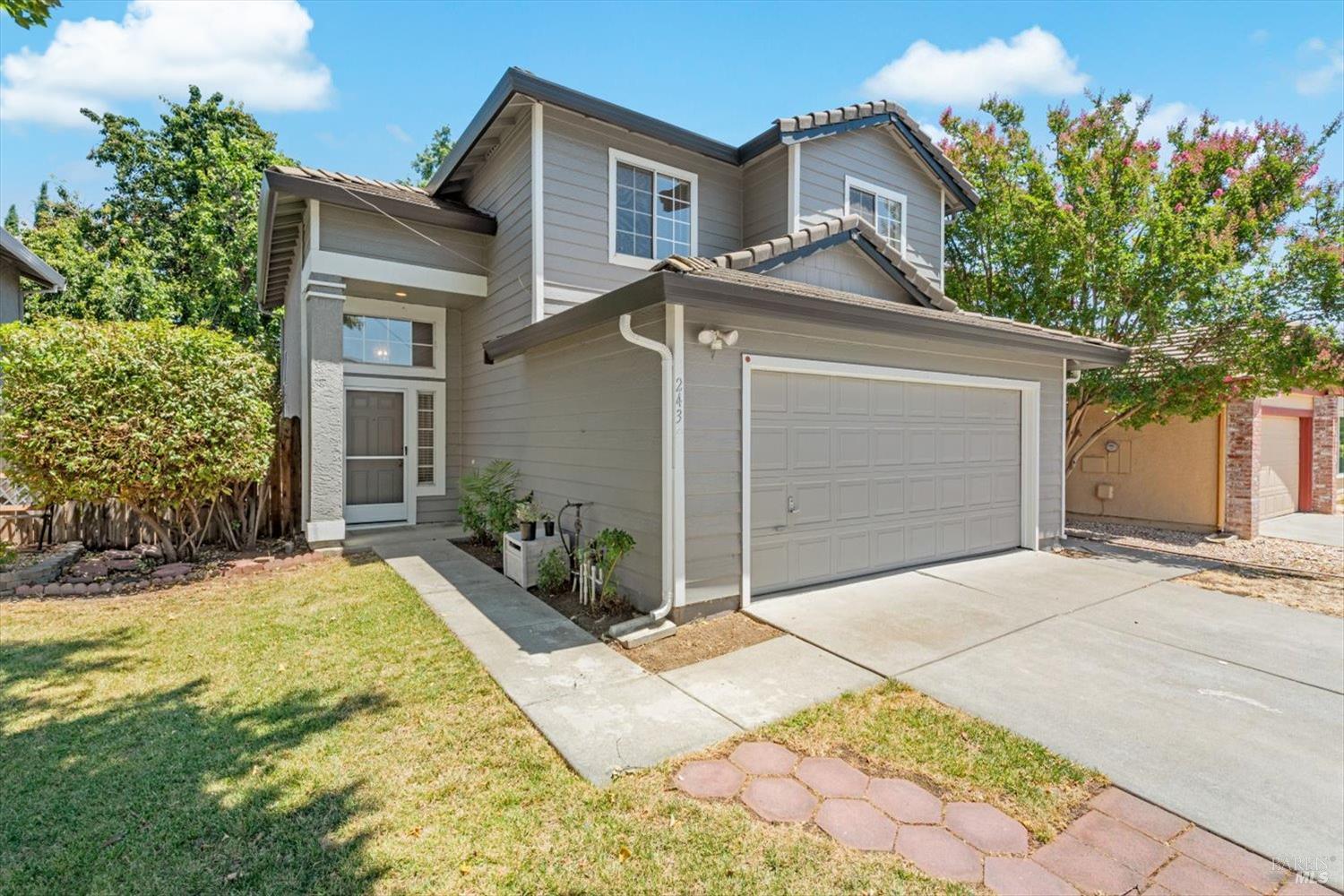 Detail Gallery Image 46 of 49 For 243 Colby Dr, Vacaville,  CA 95687 - 3 Beds | 2/1 Baths