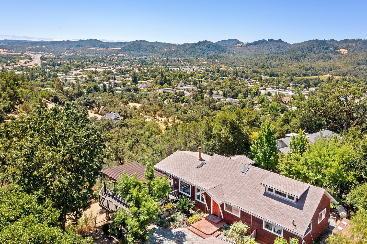 Detail Gallery Image 49 of 54 For 255 Vista View Dr, Cloverdale,  CA 95425 - 2 Beds | 2 Baths