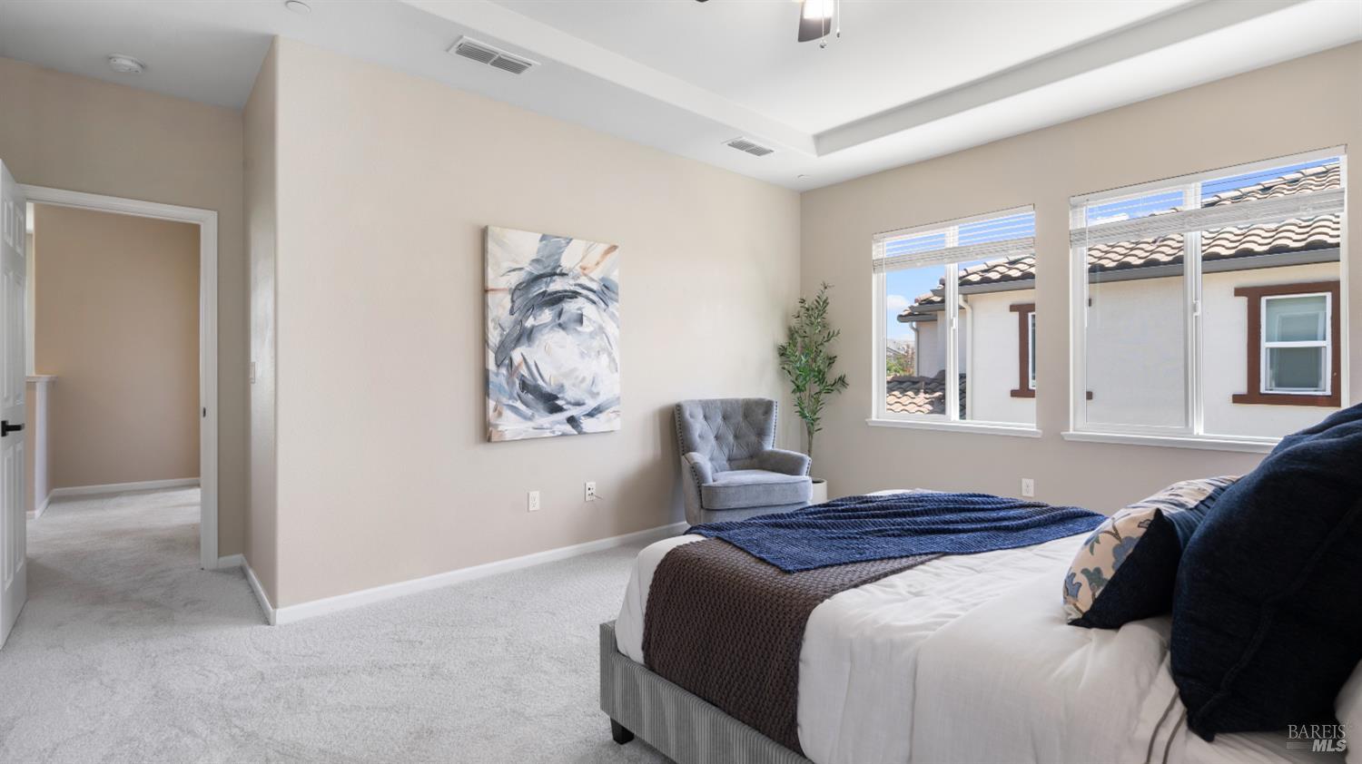 Detail Gallery Image 31 of 42 For 5114 Kolton Pl, Rohnert Park,  CA 94928 - 5 Beds | 2/1 Baths