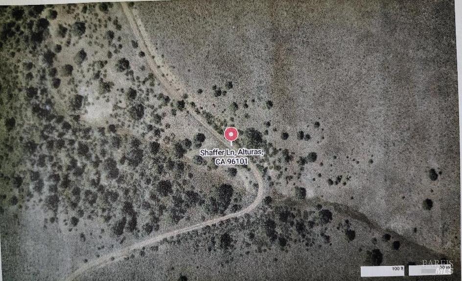 Detail Gallery Image 2 of 2 For 0 Schaffer Lane Rd, Alturas,  CA 96101 - – Beds | – Baths