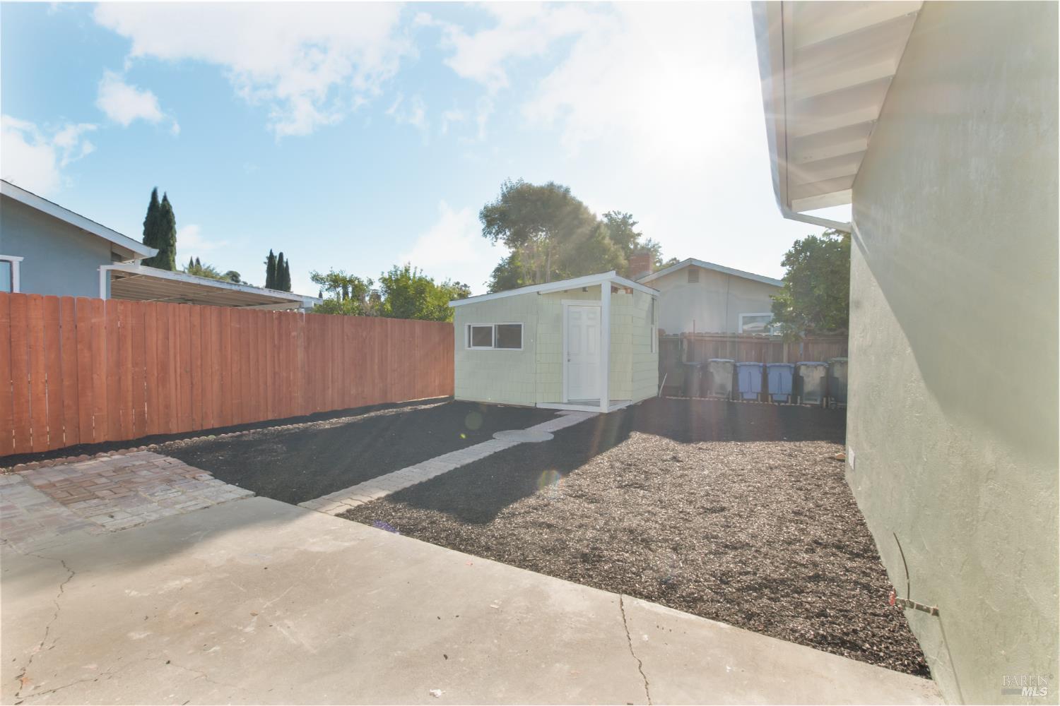Detail Gallery Image 25 of 26 For 2302 Santa Rosa Dr, Fairfield,  CA 94533 - 3 Beds | 2 Baths