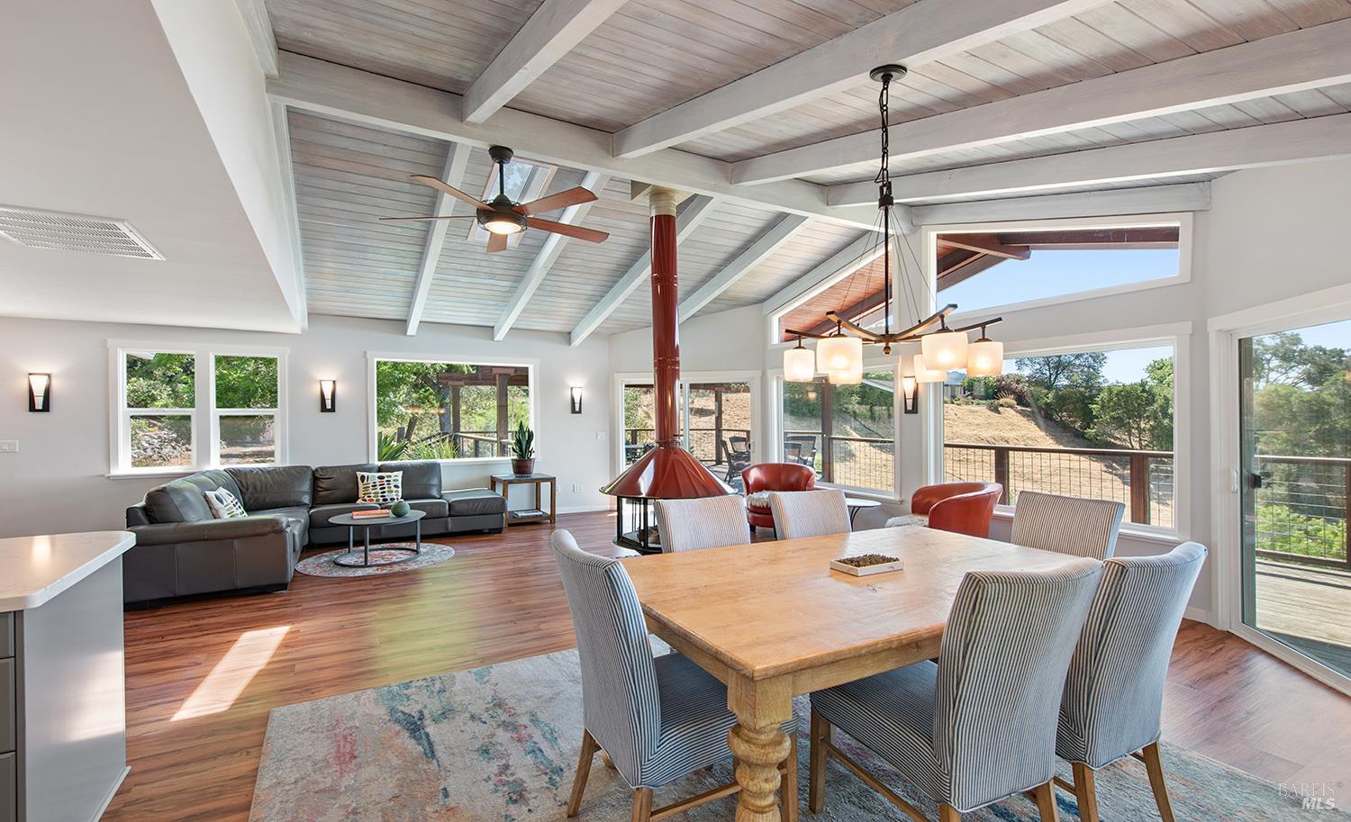 Detail Gallery Image 14 of 54 For 255 Vista View Dr, Cloverdale,  CA 95425 - 2 Beds | 2 Baths