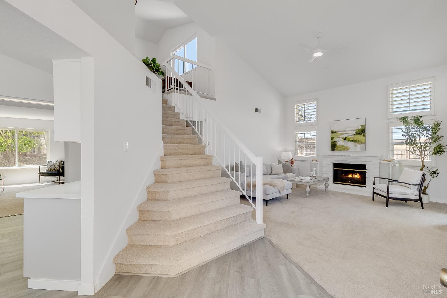 Detail Gallery Image 2 of 54 For 567 Primrose Ln, Benicia,  CA 94510 - 3 Beds | 2 Baths