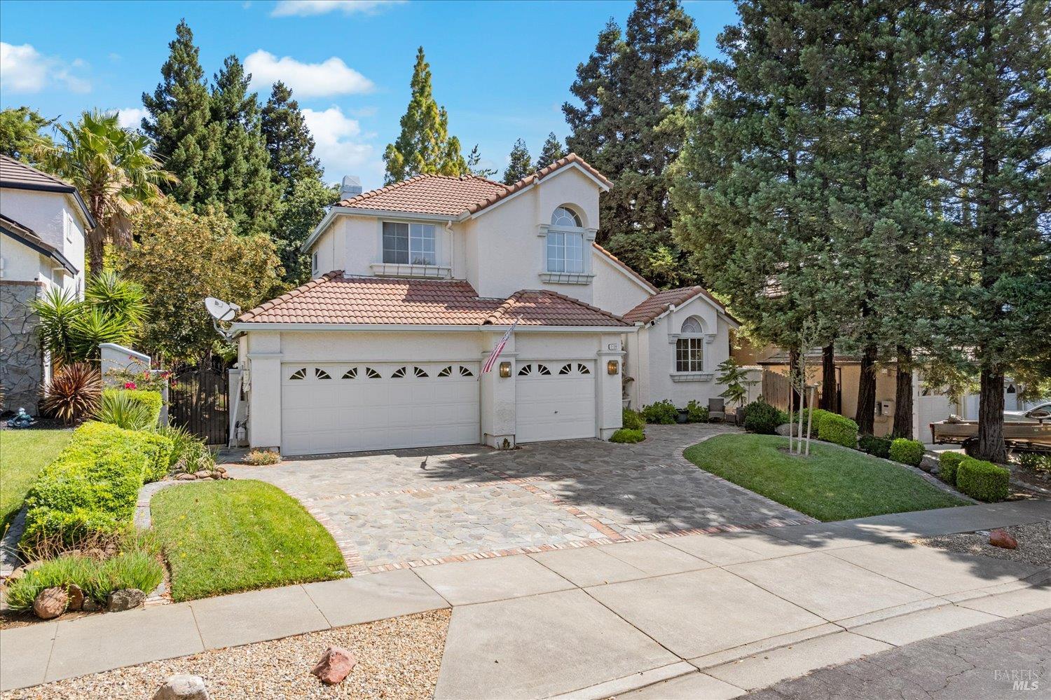 Detail Gallery Image 70 of 82 For 2136 Lakewood Dr, Fairfield,  CA 94534 - 4 Beds | 2/1 Baths
