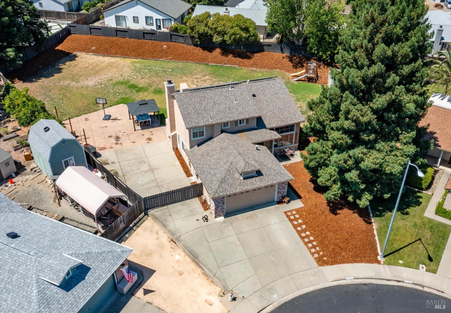 Detail Gallery Image 67 of 78 For 1013 Flint Ct, Vacaville,  CA 95687 - 4 Beds | 3 Baths