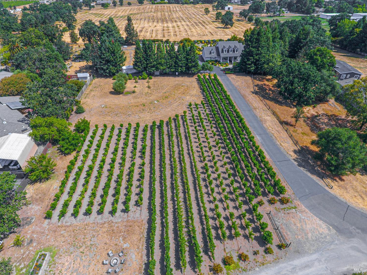 Detail Gallery Image 97 of 99 For 241 Royal Ct, Santa Rosa,  CA 95401 - 4 Beds | 4 Baths