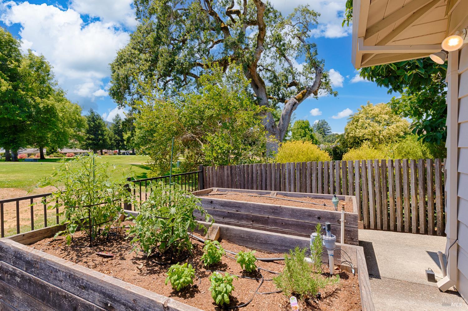 Detail Gallery Image 49 of 67 For 6828 Fairfield Dr, Santa Rosa,  CA 95409 - 2 Beds | 2 Baths