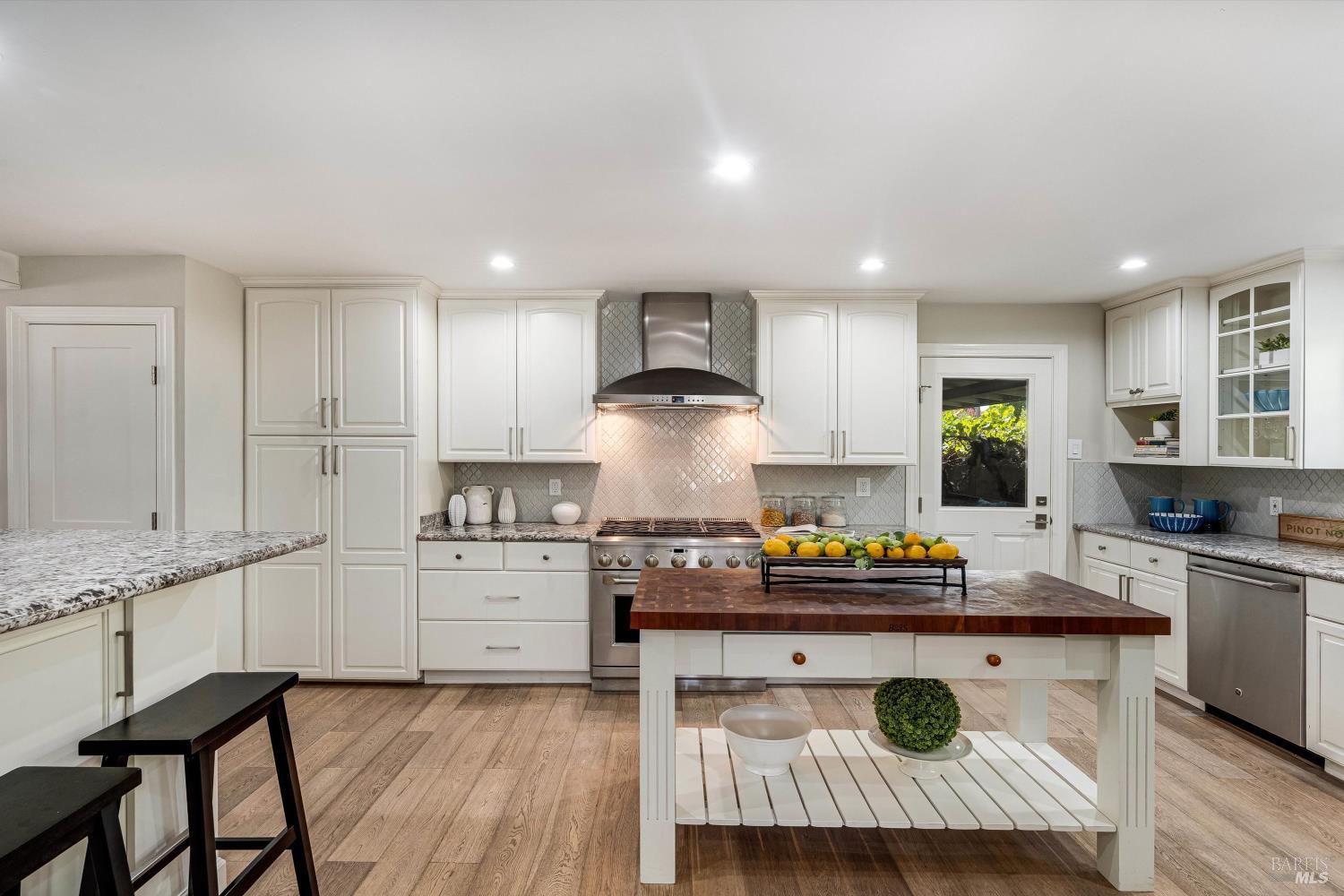 Detail Gallery Image 22 of 50 For 1705 Adele St, Calistoga,  CA 94515 - 3 Beds | 2/1 Baths