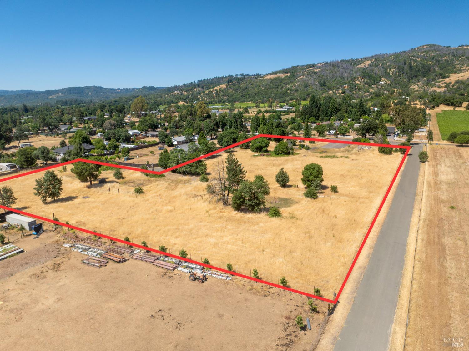 Detail Gallery Image 3 of 28 For 10891 West Rd, Redwood Valley,  CA 95470 - – Beds | – Baths