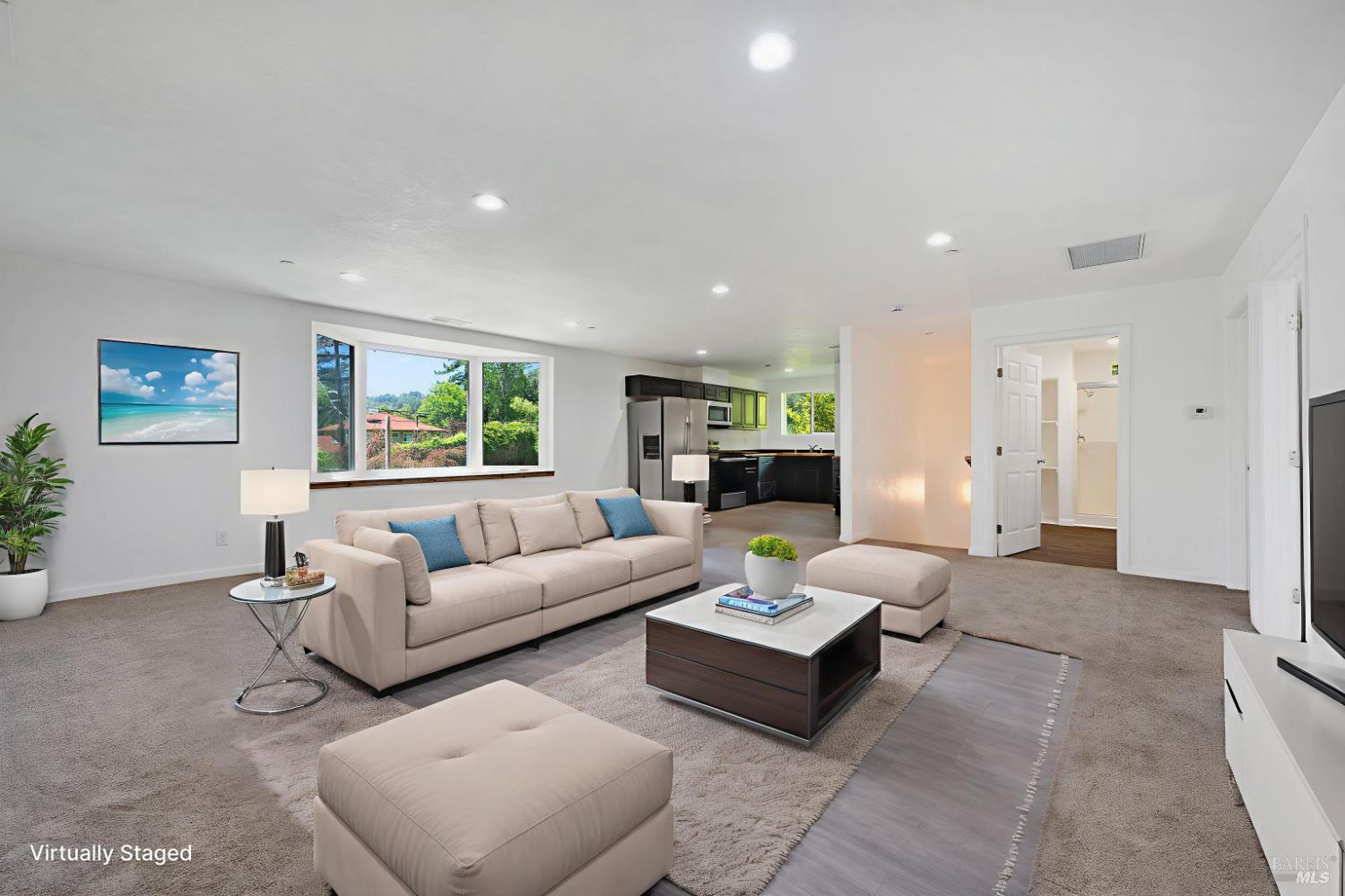 Detail Gallery Image 22 of 62 For 14783 Armstrong Woods Rd, Guerneville,  CA 95446 - 2 Beds | 1 Baths