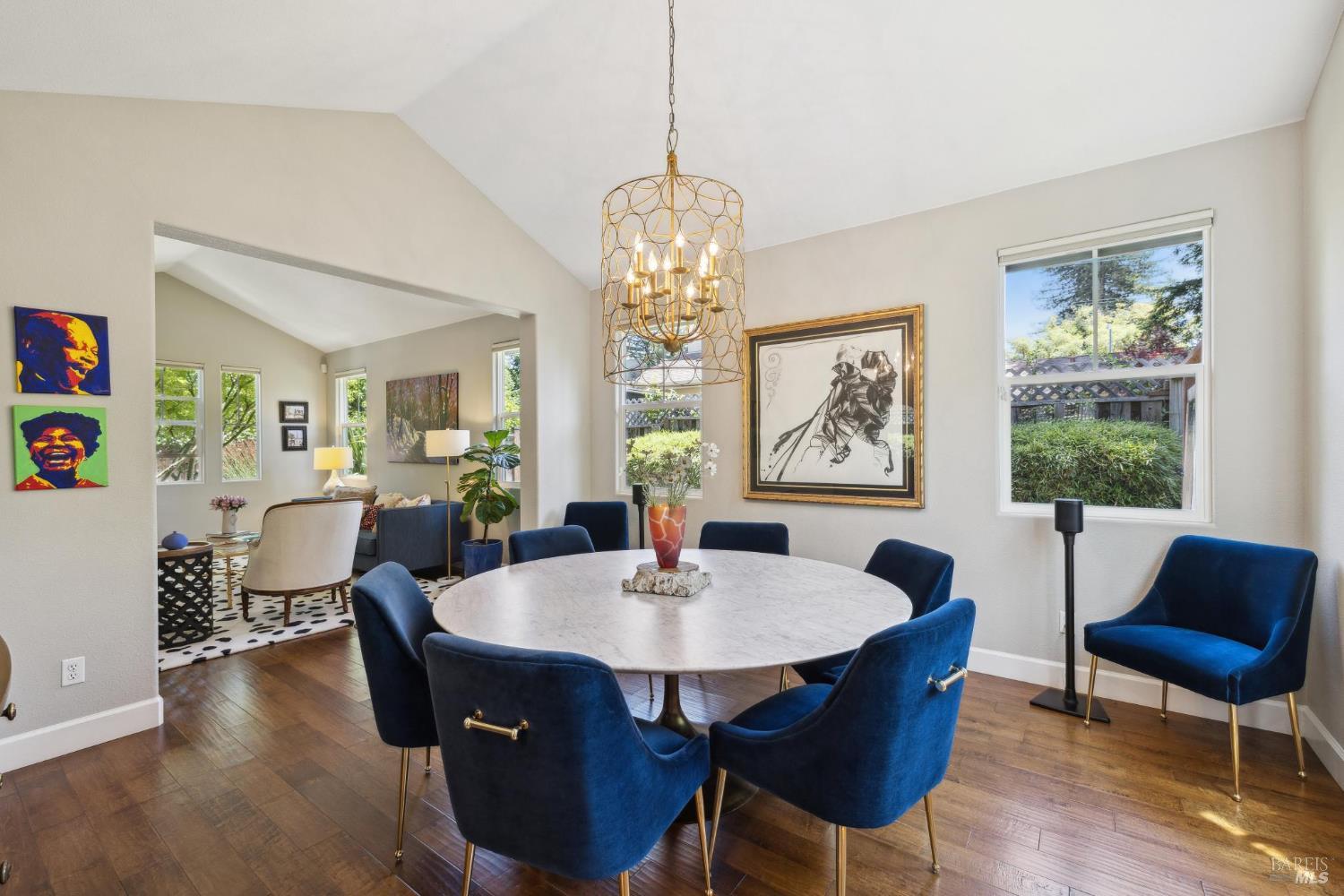 Detail Gallery Image 5 of 43 For 2108 W Lincoln Ave, Napa,  CA 94558 - 4 Beds | 3 Baths