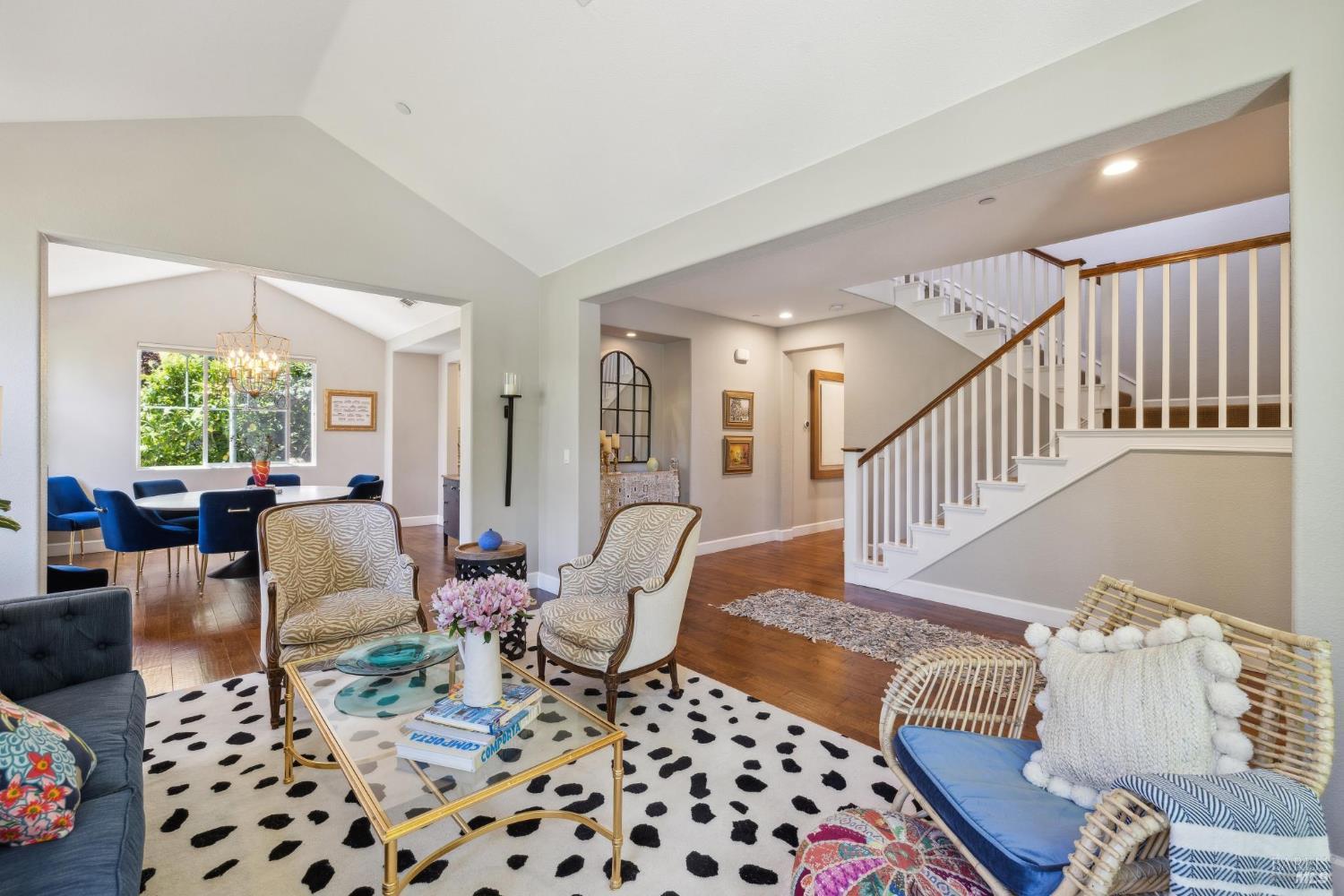 Detail Gallery Image 4 of 43 For 2108 W Lincoln Ave, Napa,  CA 94558 - 4 Beds | 3 Baths