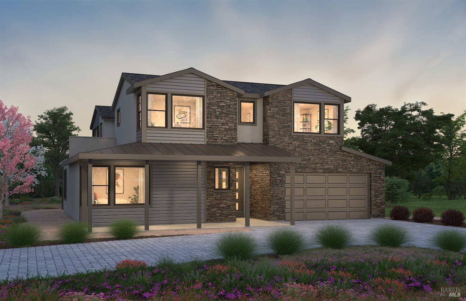Detail Gallery Image 1 of 5 For 111 Erin Dr, San Rafael,  CA 94903 - 4 Beds | 4/1 Baths