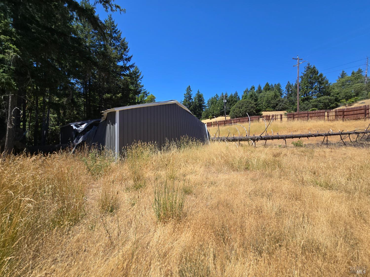 Detail Gallery Image 6 of 9 For 26102 Peacock Rd, Willits,  CA 95490 - – Beds | – Baths