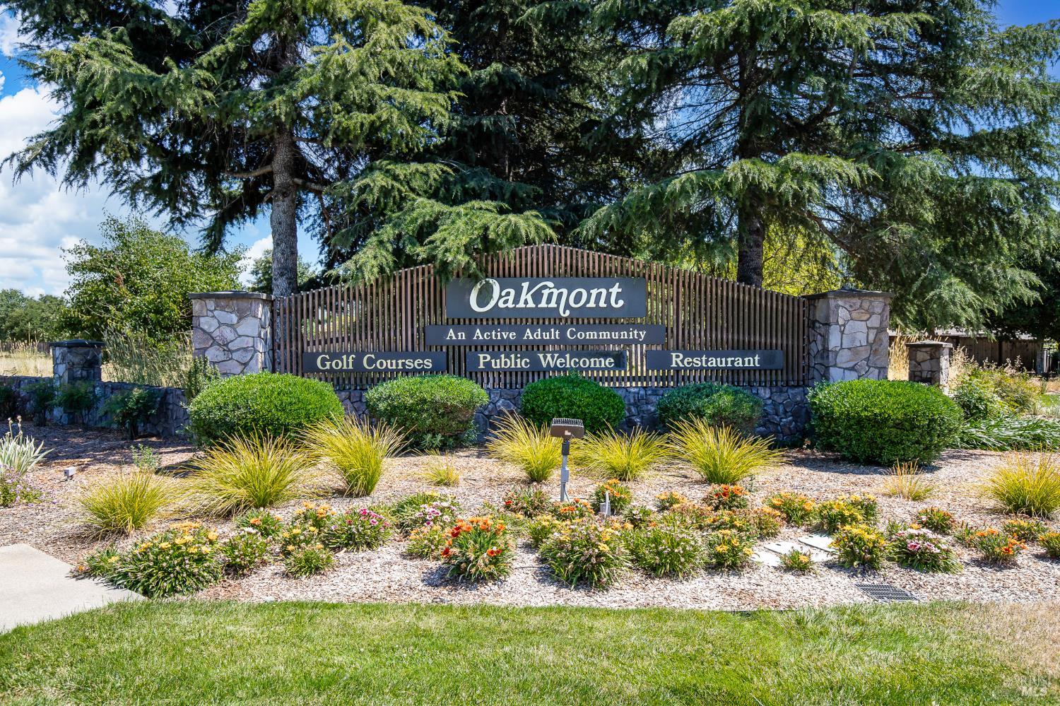 Detail Gallery Image 52 of 52 For 160 Oak Shadow Dr, Santa Rosa,  CA 95409 - 3 Beds | 2 Baths