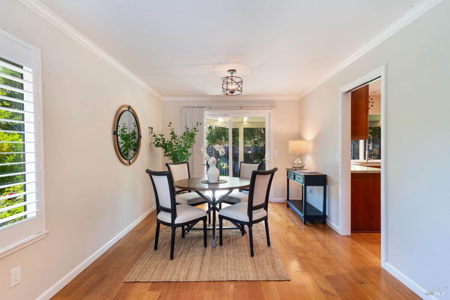 Detail Gallery Image 14 of 33 For 8819 Hood Mountain Cir, Santa Rosa,  CA 95409 - 2 Beds | 2 Baths