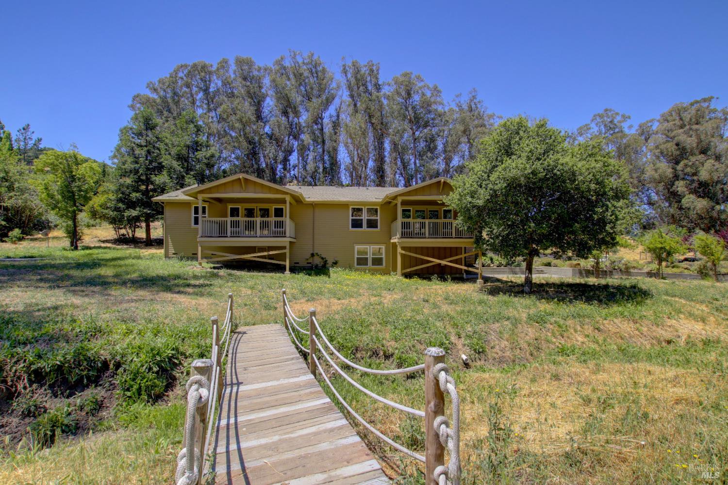 Detail Gallery Image 25 of 52 For 2891 I Street Ext Unkn #I,  Petaluma,  CA 94952 - 5 Beds | 3/1 Baths