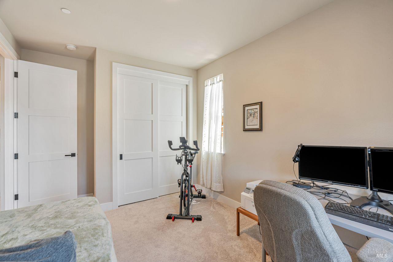Detail Gallery Image 29 of 40 For 3566 Aaron Dr, Santa Rosa,  CA 95404 - 4 Beds | 3 Baths