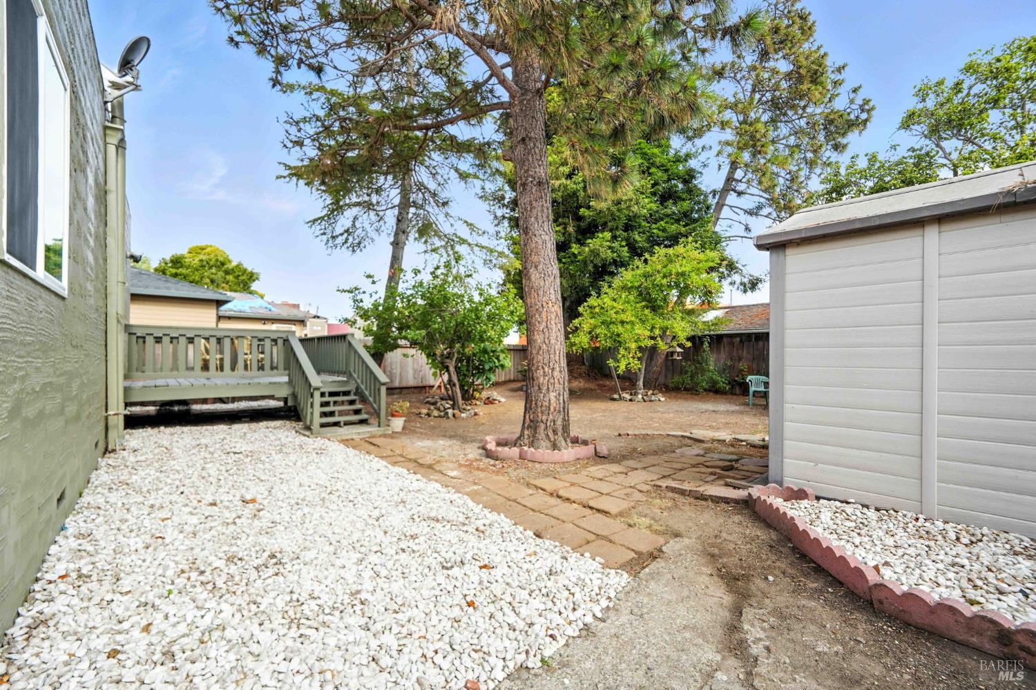 Detail Gallery Image 20 of 28 For 3711 Garvin Ave, Richmond,  CA 94805 - 2 Beds | 1 Baths