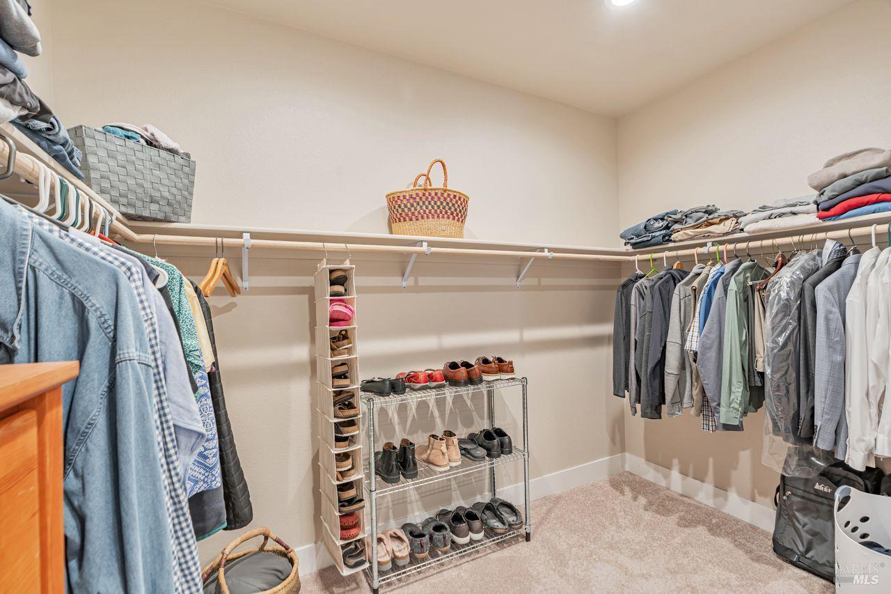 Detail Gallery Image 25 of 40 For 3566 Aaron Dr, Santa Rosa,  CA 95404 - 4 Beds | 3 Baths