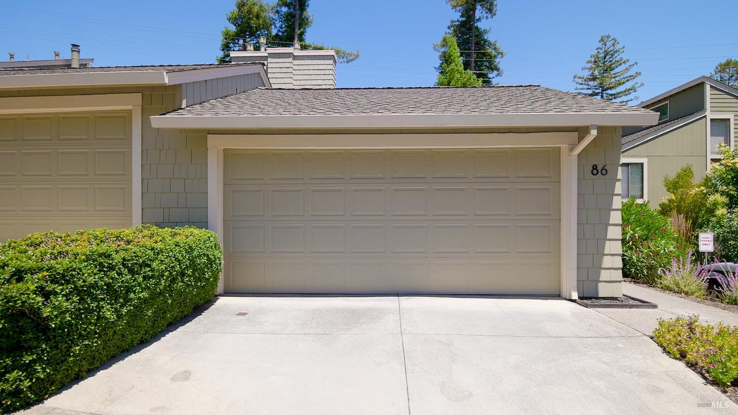 Detail Gallery Image 29 of 30 For 86 Sequoia Glen Ln, Novato,  CA 94947 - 2 Beds | 1/1 Baths