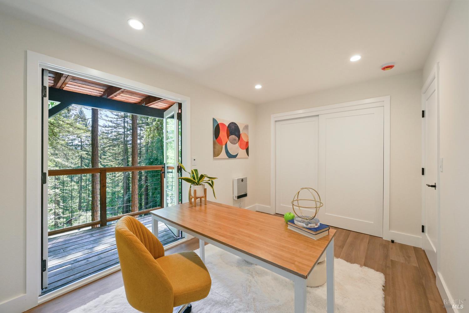 Detail Gallery Image 36 of 67 For 14150 Fern Rd, Guerneville,  CA 95446 - 3 Beds | 2/1 Baths