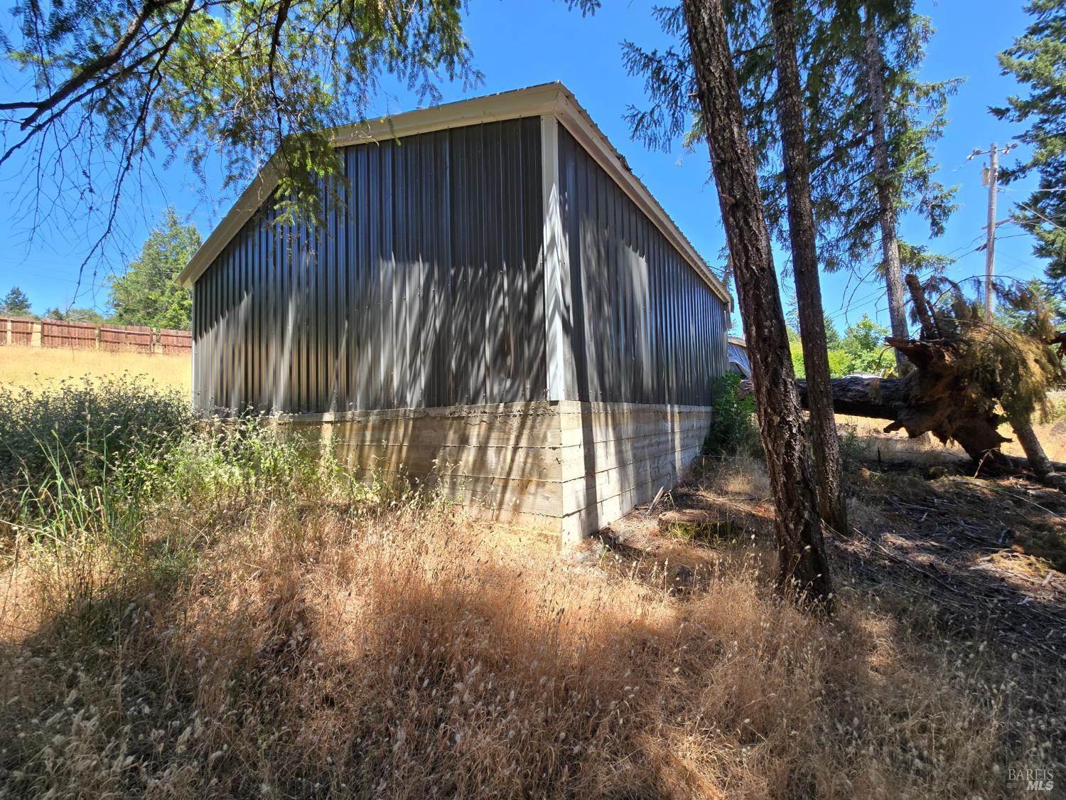 Detail Gallery Image 5 of 9 For 26102 Peacock Rd, Willits,  CA 95490 - – Beds | – Baths