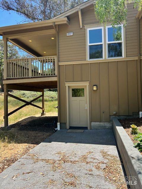 Detail Gallery Image 29 of 52 For 2891 I Street Ext Unkn #I,  Petaluma,  CA 94952 - 5 Beds | 3/1 Baths