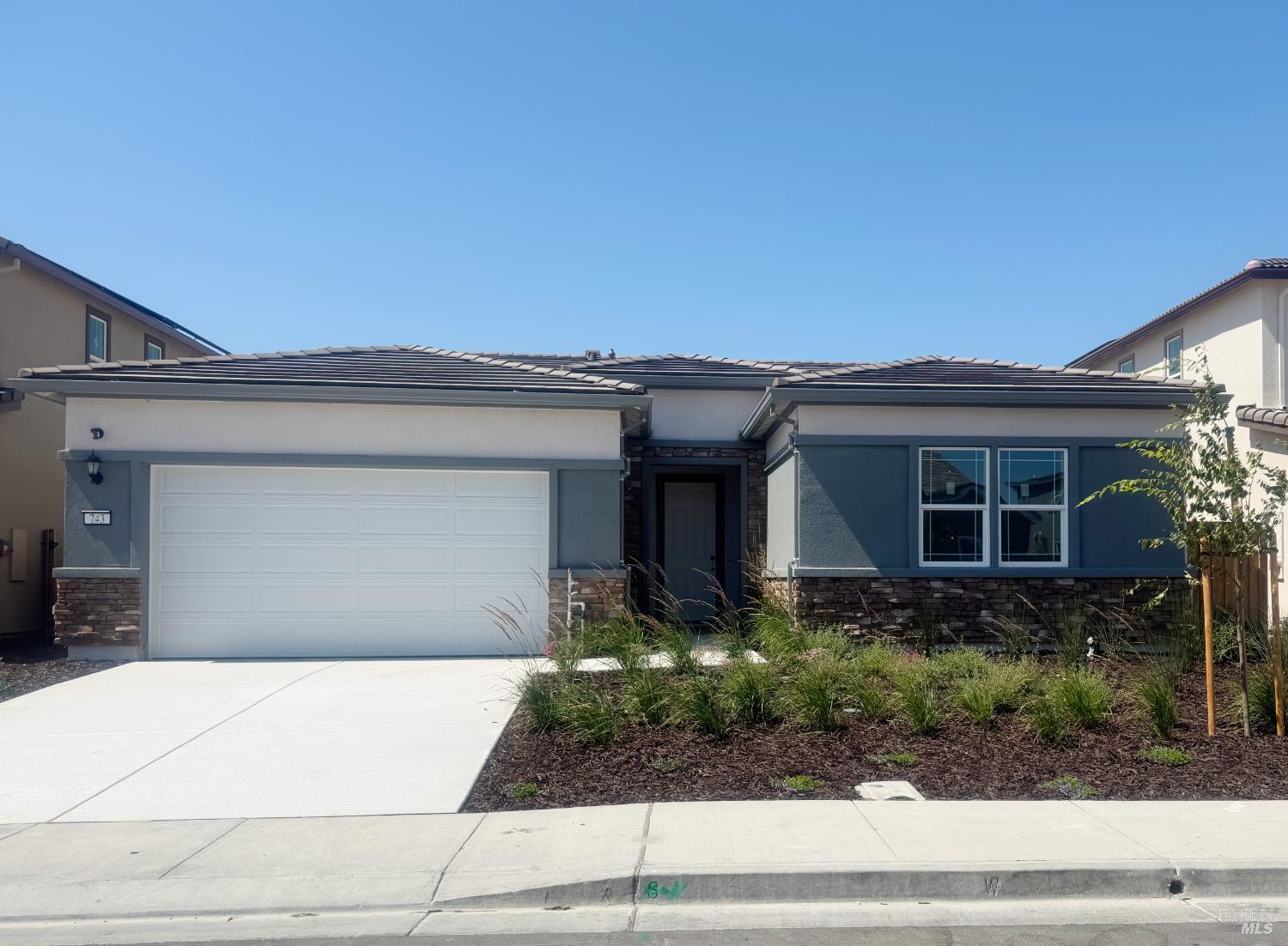 Detail Gallery Image 1 of 39 For 743 Temescal St, Oakley,  CA 94561 - 4 Beds | 3 Baths