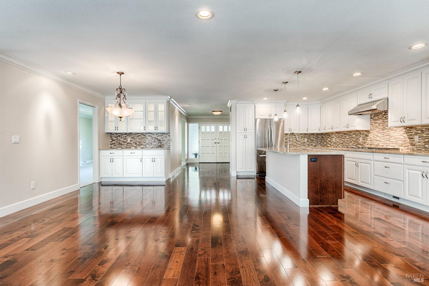 Detail Gallery Image 12 of 67 For 6828 Fairfield Dr, Santa Rosa,  CA 95409 - 2 Beds | 2 Baths