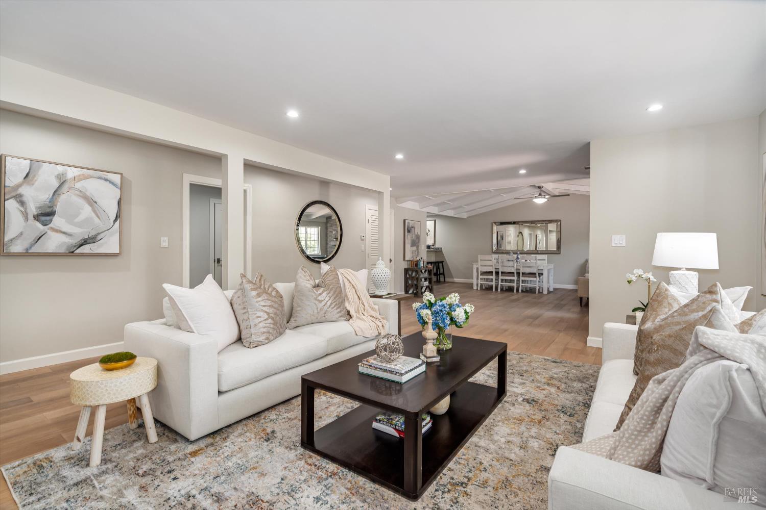Detail Gallery Image 10 of 50 For 1705 Adele St, Calistoga,  CA 94515 - 3 Beds | 2/1 Baths