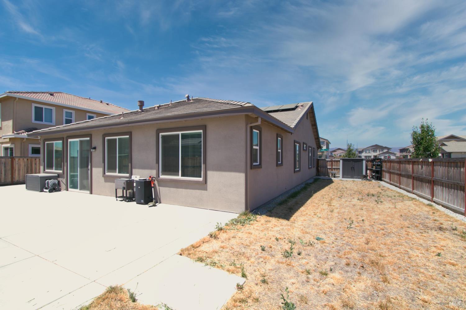 Detail Gallery Image 30 of 38 For 1001 Swift Ct, Vacaville,  CA 95688 - 4 Beds | 2 Baths
