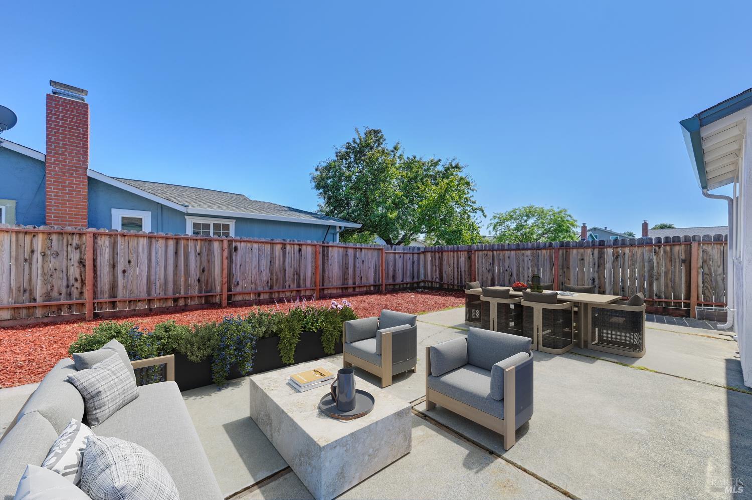 Detail Gallery Image 7 of 52 For 1109 Sanderling Dr, Fairfield,  CA 94533 - 4 Beds | 2 Baths