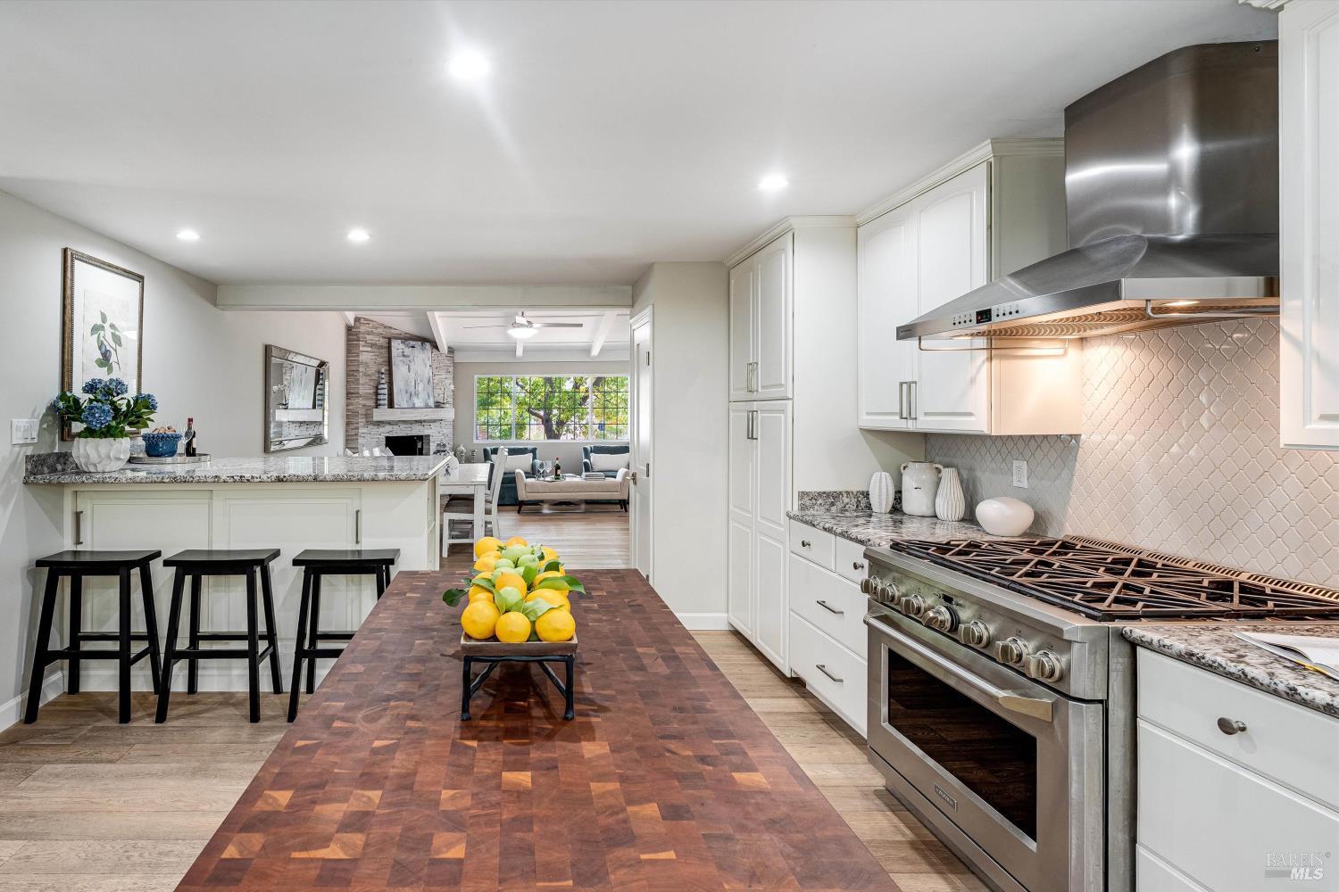 Detail Gallery Image 21 of 50 For 1705 Adele St, Calistoga,  CA 94515 - 3 Beds | 2/1 Baths