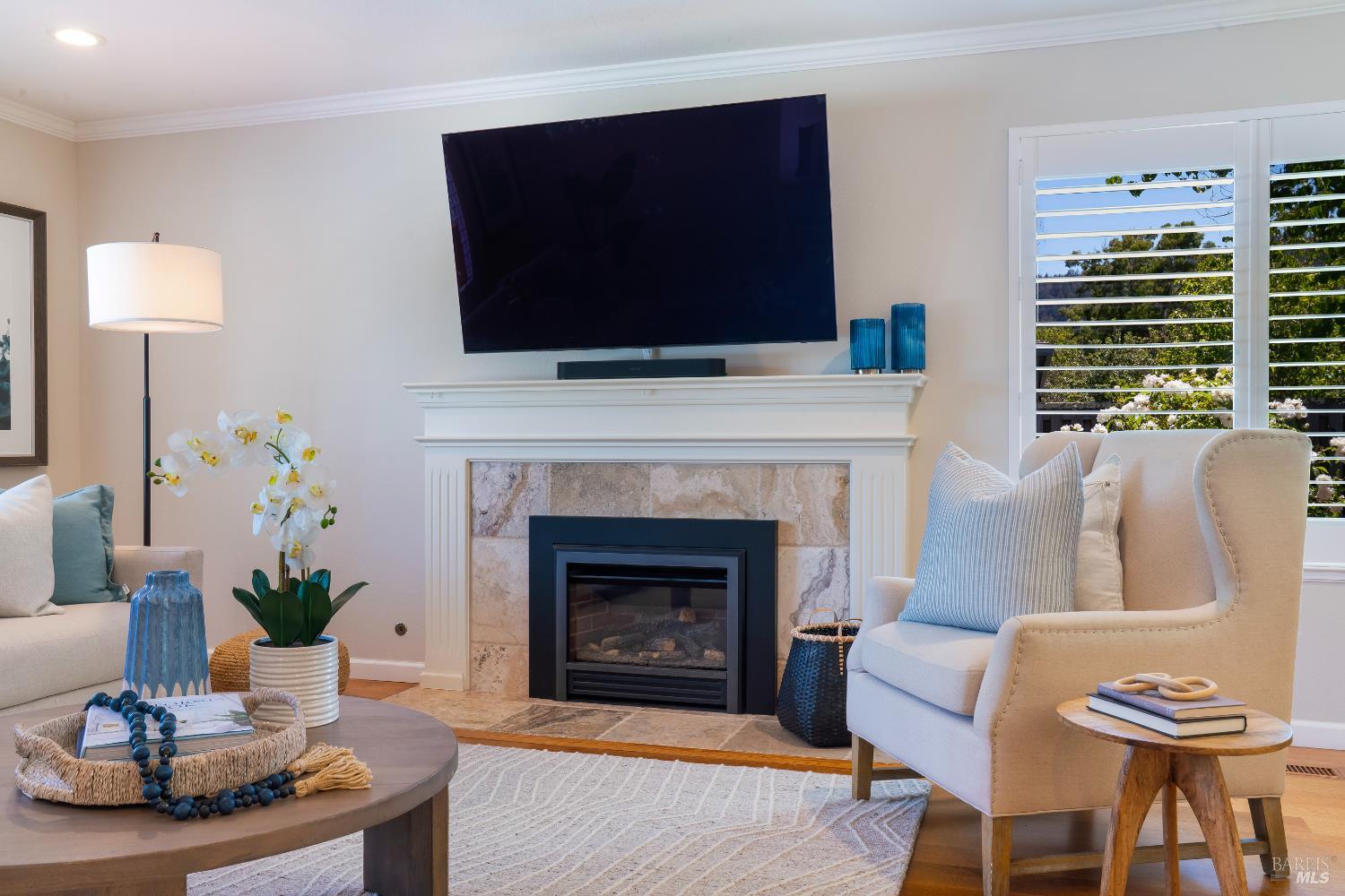 Detail Gallery Image 12 of 33 For 8819 Hood Mountain Cir, Santa Rosa,  CA 95409 - 2 Beds | 2 Baths