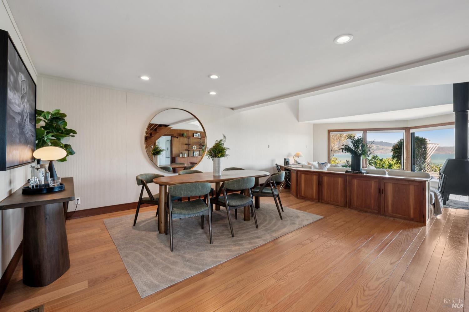 Detail Gallery Image 20 of 93 For 272 Ocean Pkwy, Bolinas,  CA 94924 - 3 Beds | 2 Baths