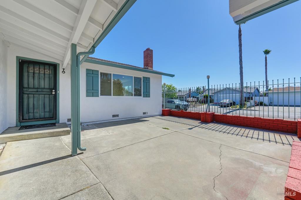 Detail Gallery Image 48 of 52 For 1109 Sanderling Dr, Fairfield,  CA 94533 - 4 Beds | 2 Baths