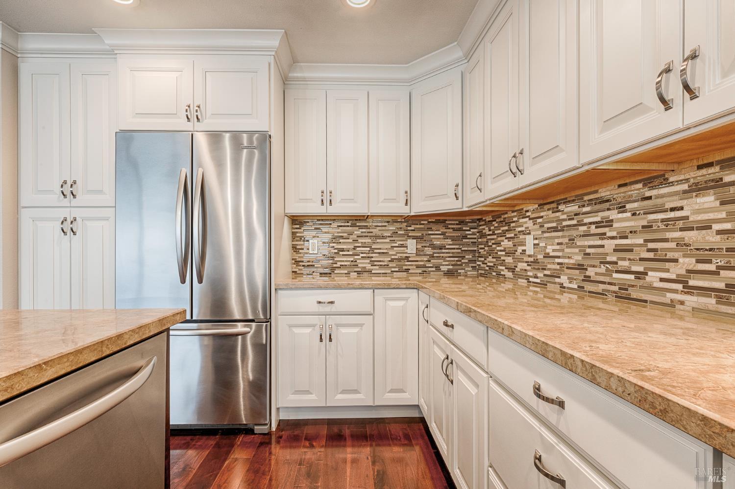 Detail Gallery Image 21 of 67 For 6828 Fairfield Dr, Santa Rosa,  CA 95409 - 2 Beds | 2 Baths