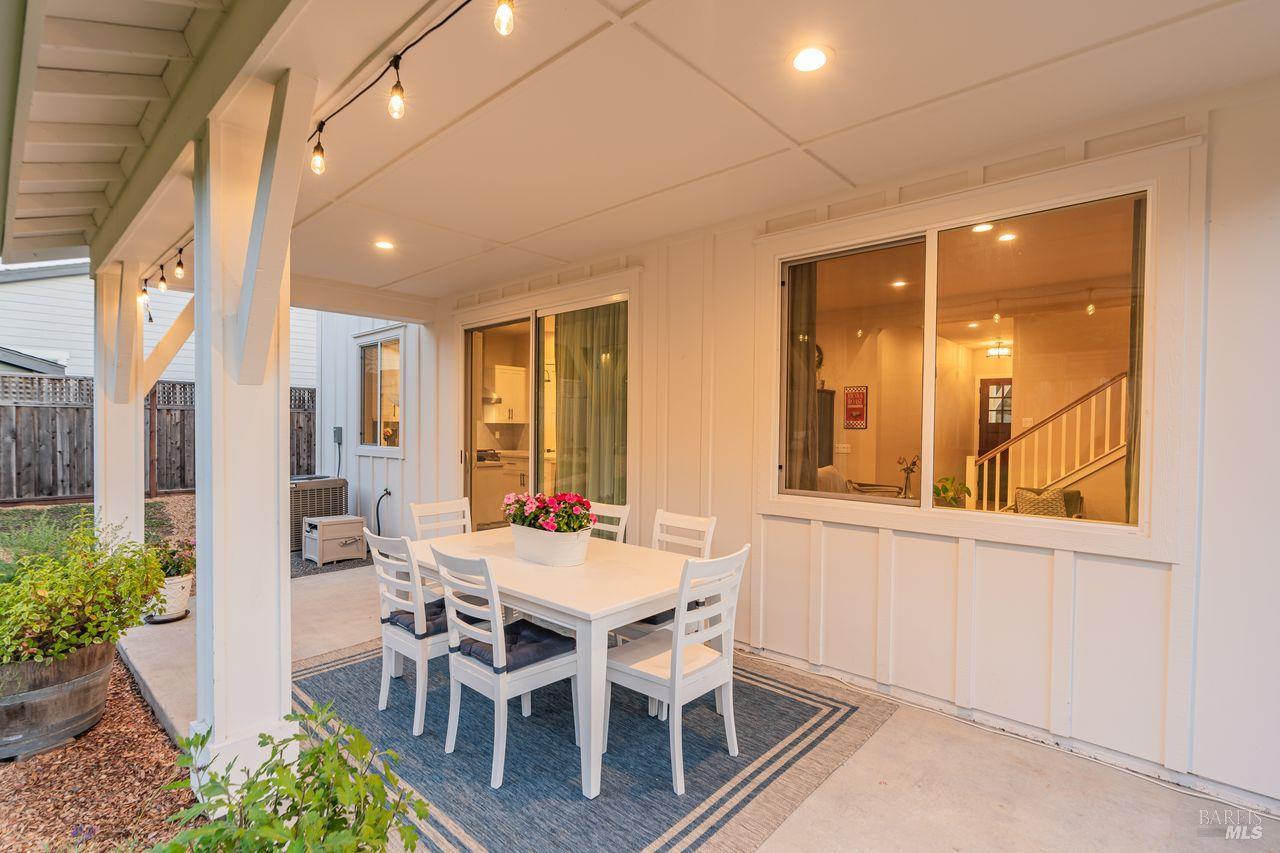 Detail Gallery Image 32 of 40 For 3566 Aaron Dr, Santa Rosa,  CA 95404 - 4 Beds | 3 Baths