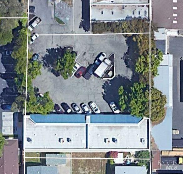 Detail Gallery Image 2 of 4 For 1615 Texas St #1-6,  Fairfield,  CA 94533 - – Beds | – Baths