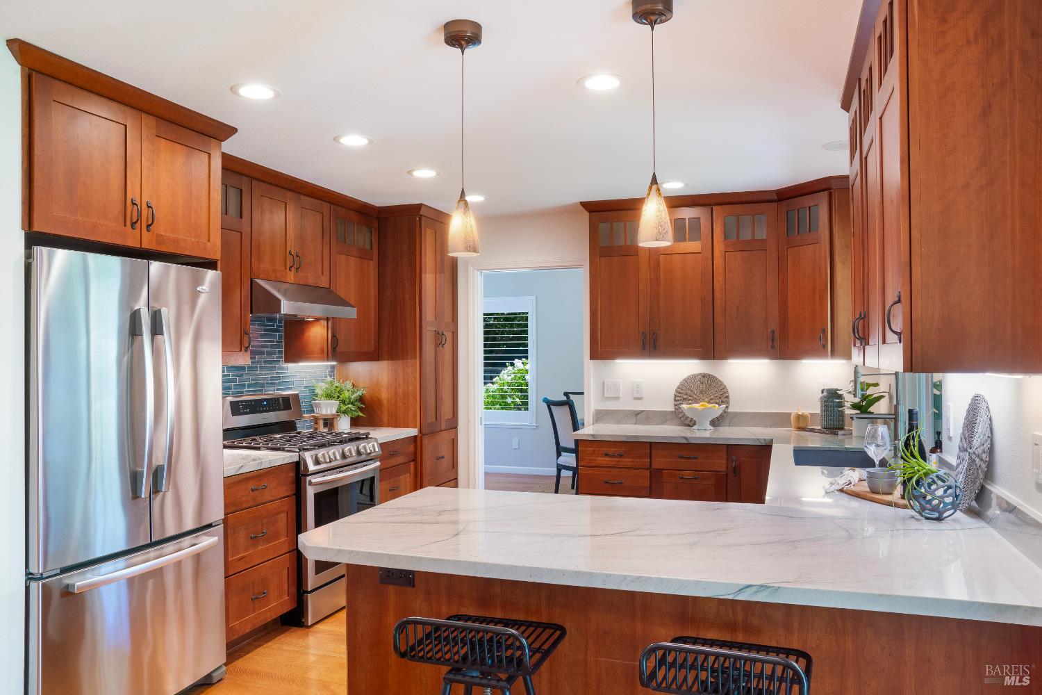Detail Gallery Image 7 of 33 For 8819 Hood Mountain Cir, Santa Rosa,  CA 95409 - 2 Beds | 2 Baths