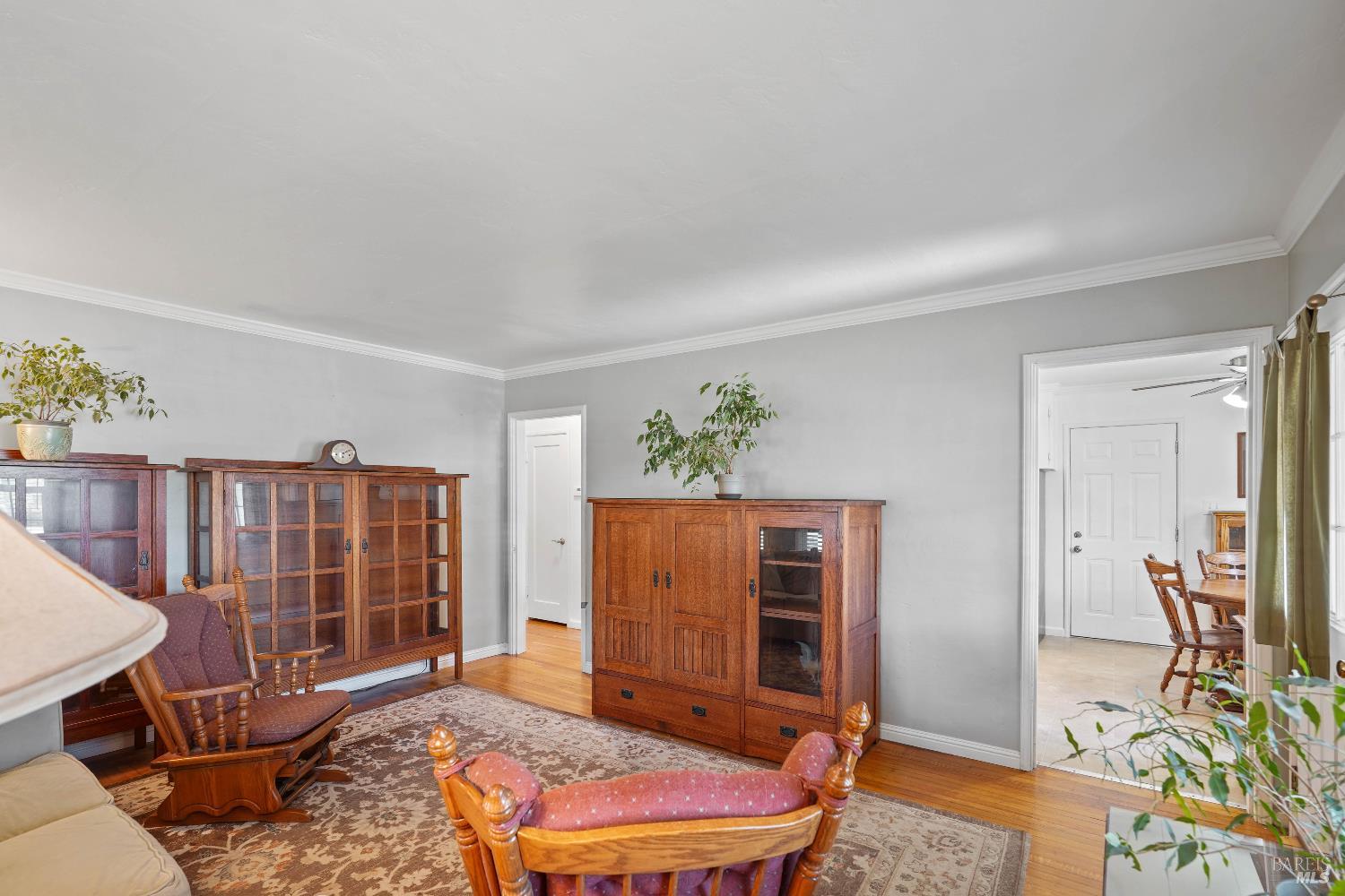 Detail Gallery Image 6 of 25 For 2001 Marin St, Napa,  CA 94559 - 2 Beds | 1 Baths