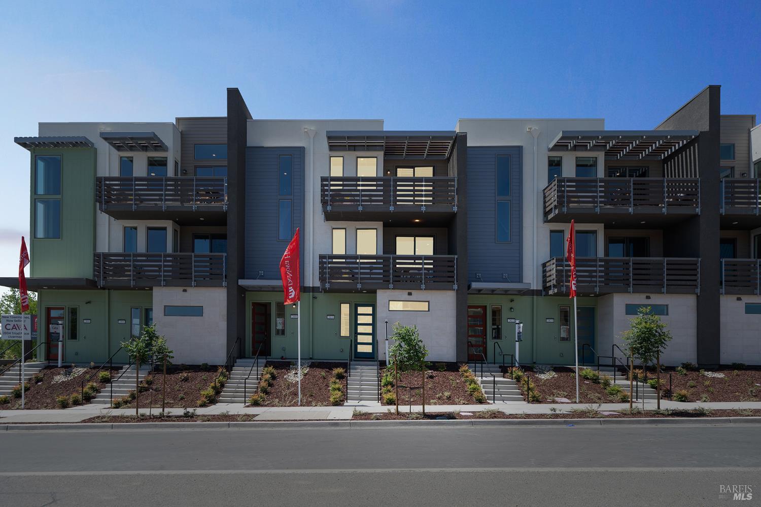 Detail Gallery Image 19 of 19 For 2906 Triad Pl, Livermore,  CA 94551 - 2 Beds | 2 Baths